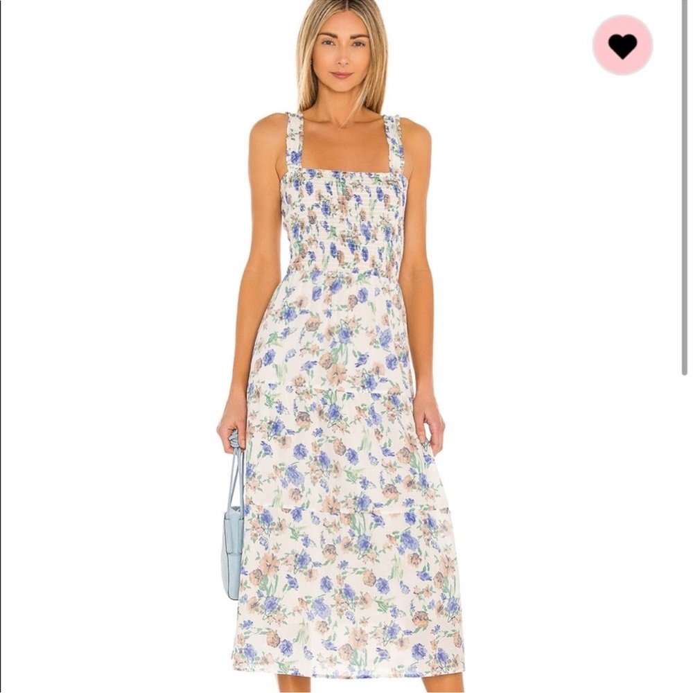 HEARTLOOM Ronnie Dress
